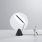 record-table-lamp