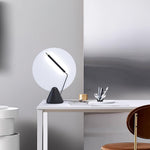 record-table-lamp