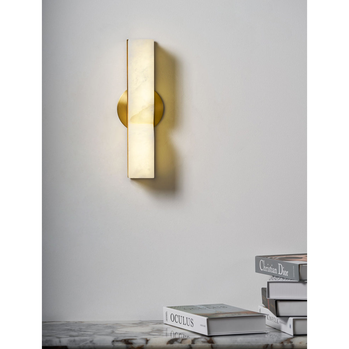 rectangular-alabaster-wall-lamp