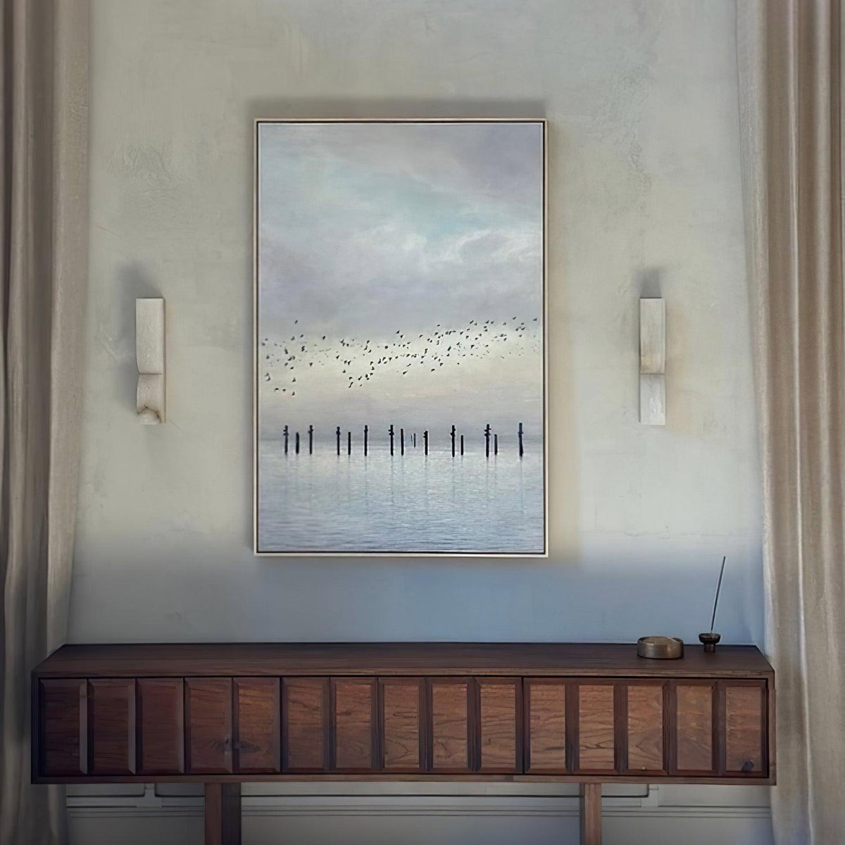 rectangular-alabaster-wall-lamp