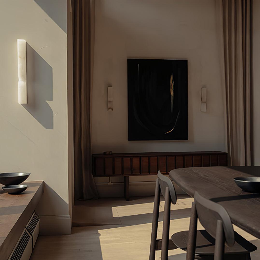 rectangular-alabaster-wall-lamp