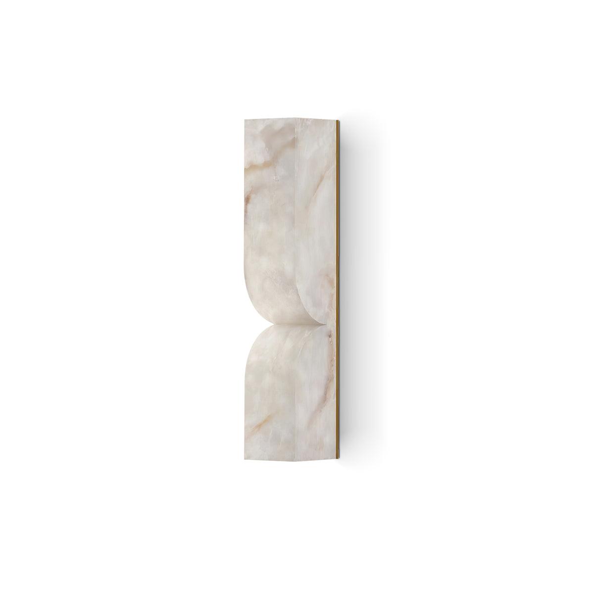 rectangular-alabaster-wall-lamp