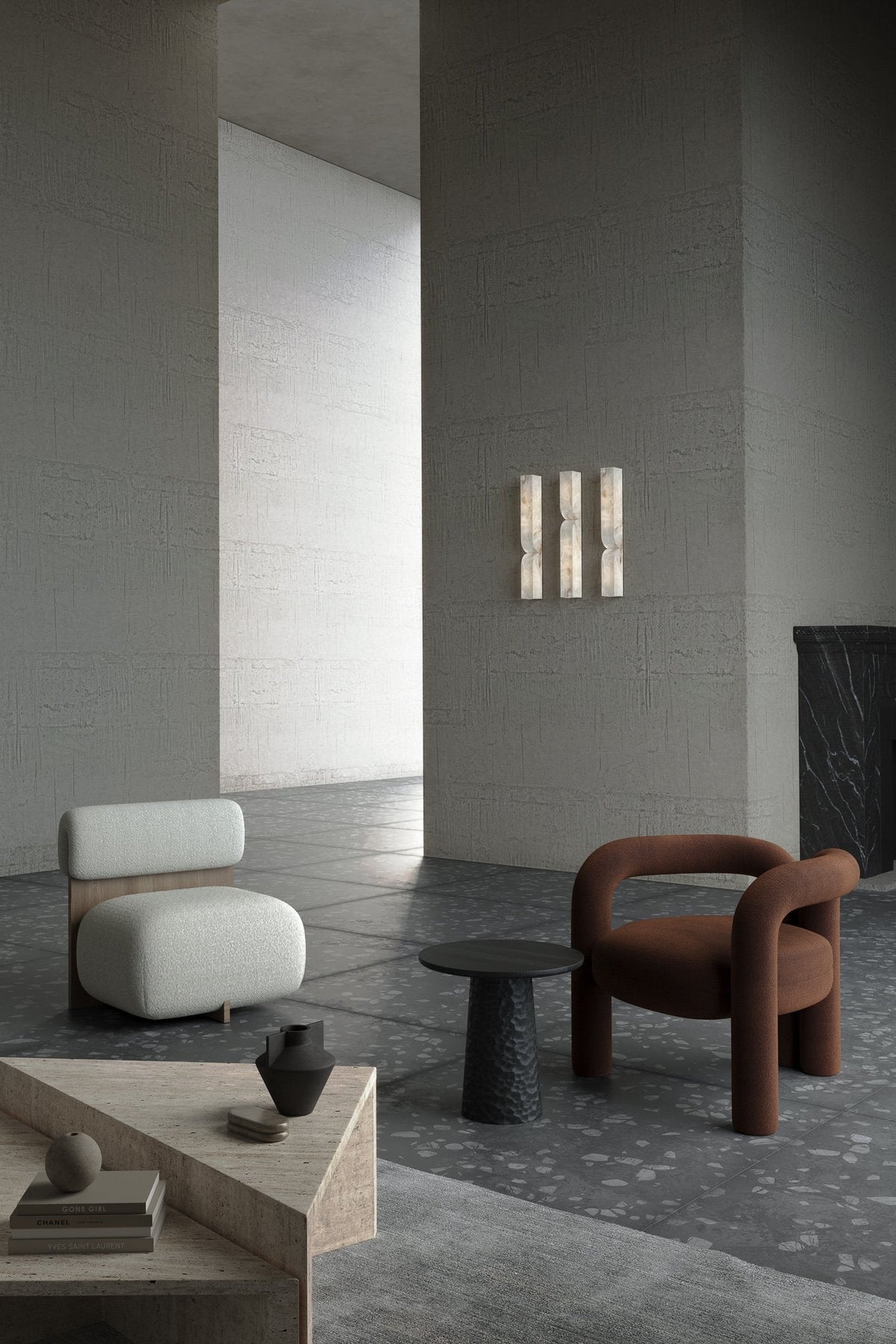 rectangular-alabaster-wall-lamp