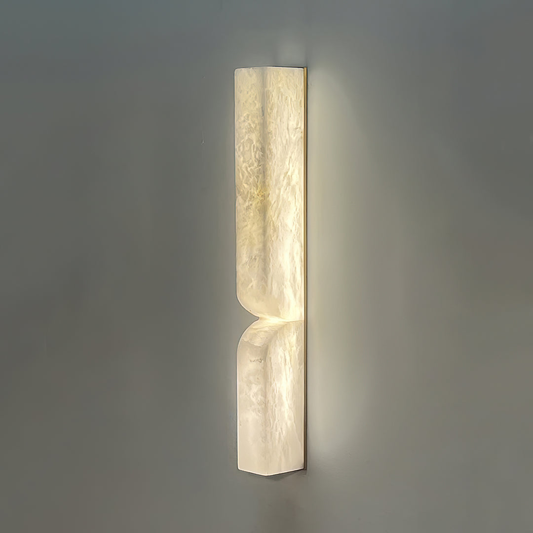 rectangular-alabaster-wall-lamp