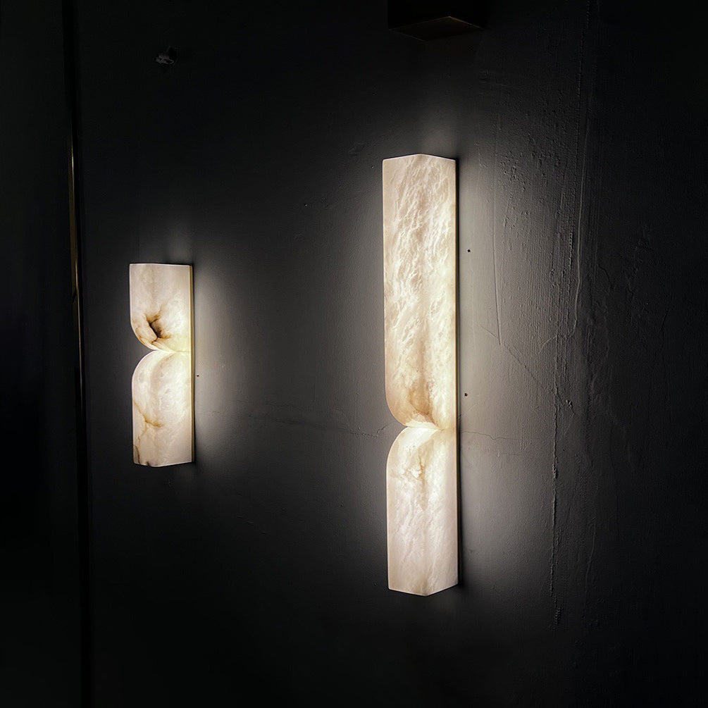 rectangular-alabaster-wall-lamp