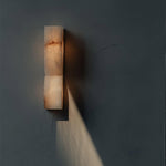 rectangular-alabaster-wall-lamp