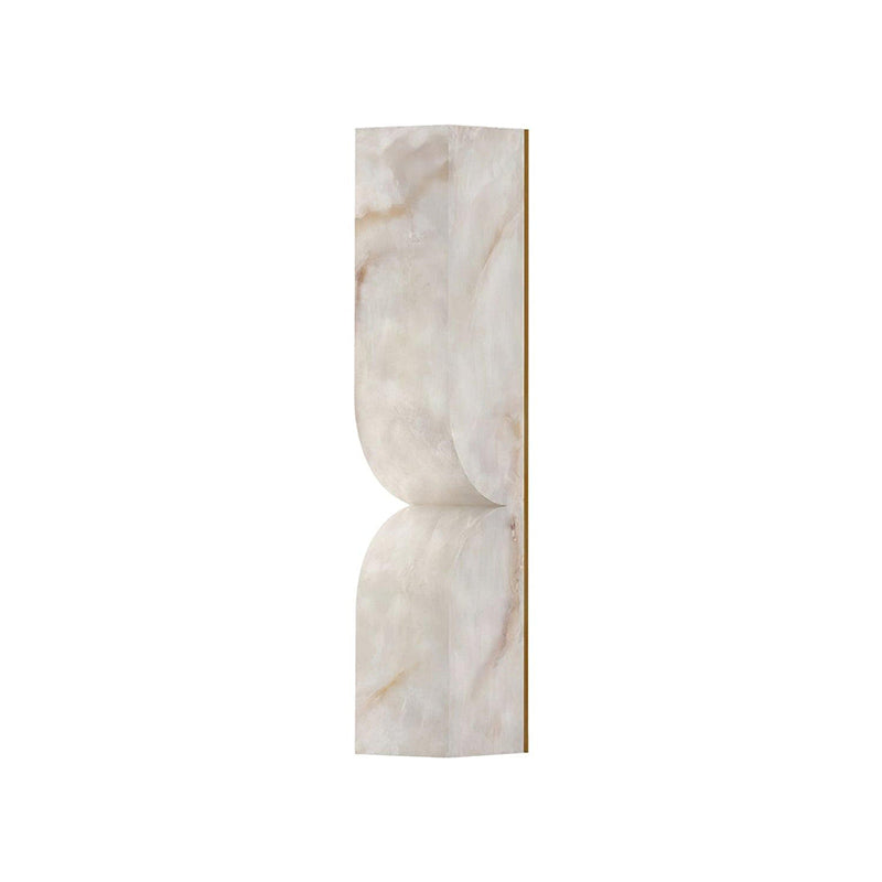 rectangular-alabaster-wall-lamp