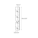 rectangular-alabaster-wall-lamp