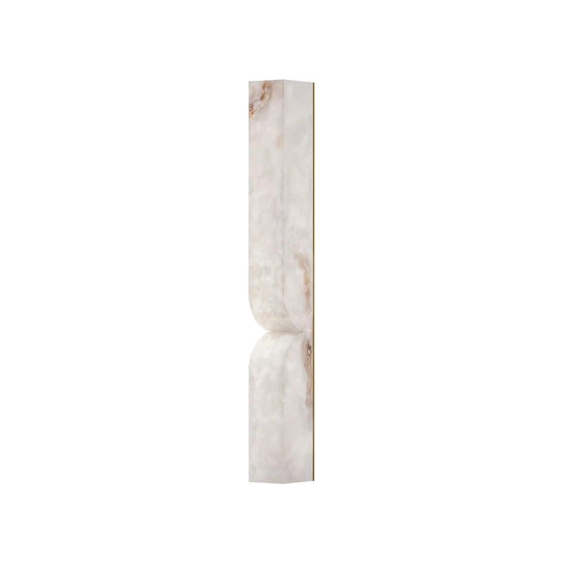 rectangular-alabaster-wall-lamp