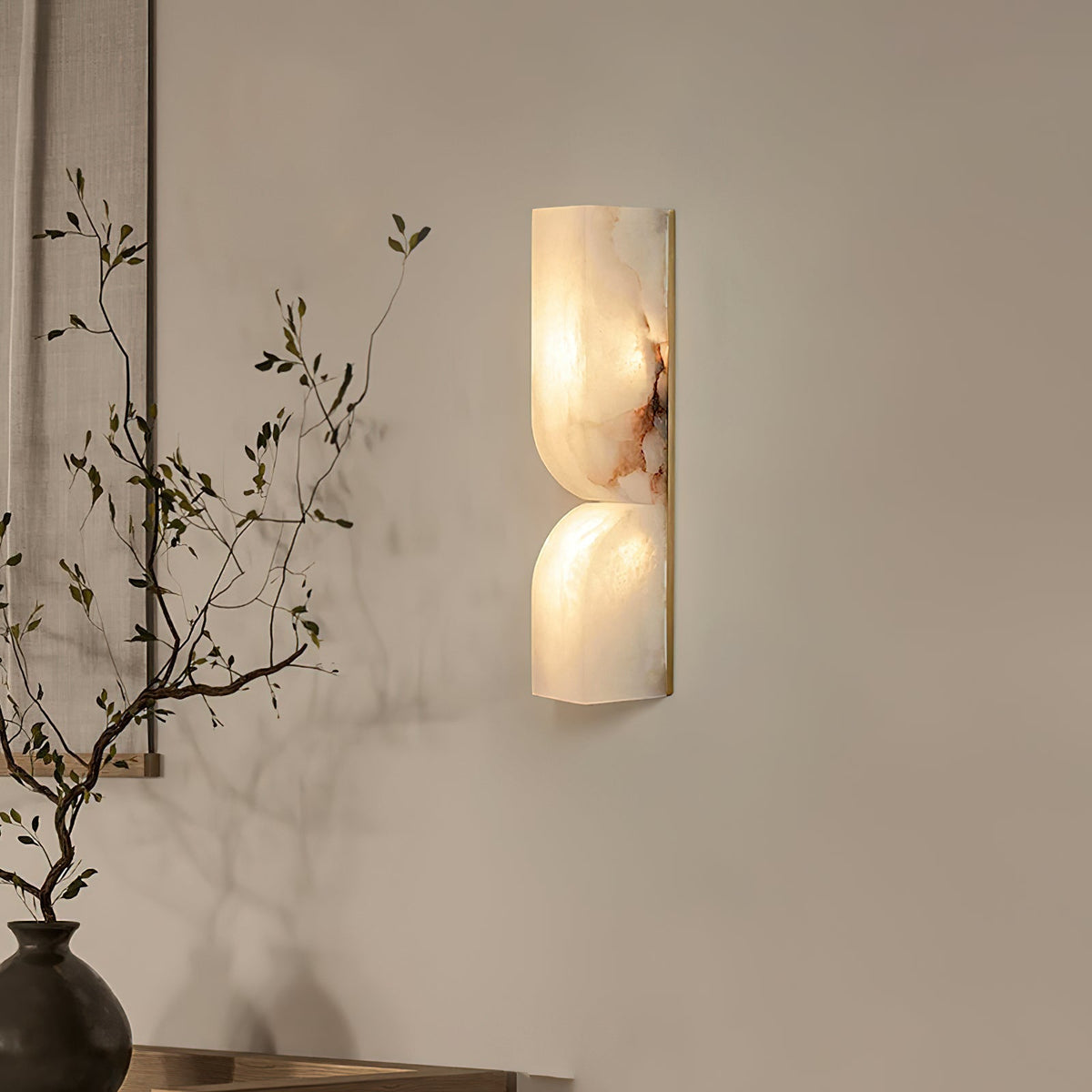 rectangular-alabaster-wall-lamp
