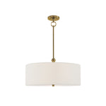 Reed Hanging Pendant Lamp