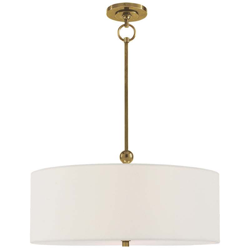 Reed Hanging Pendant Lamp