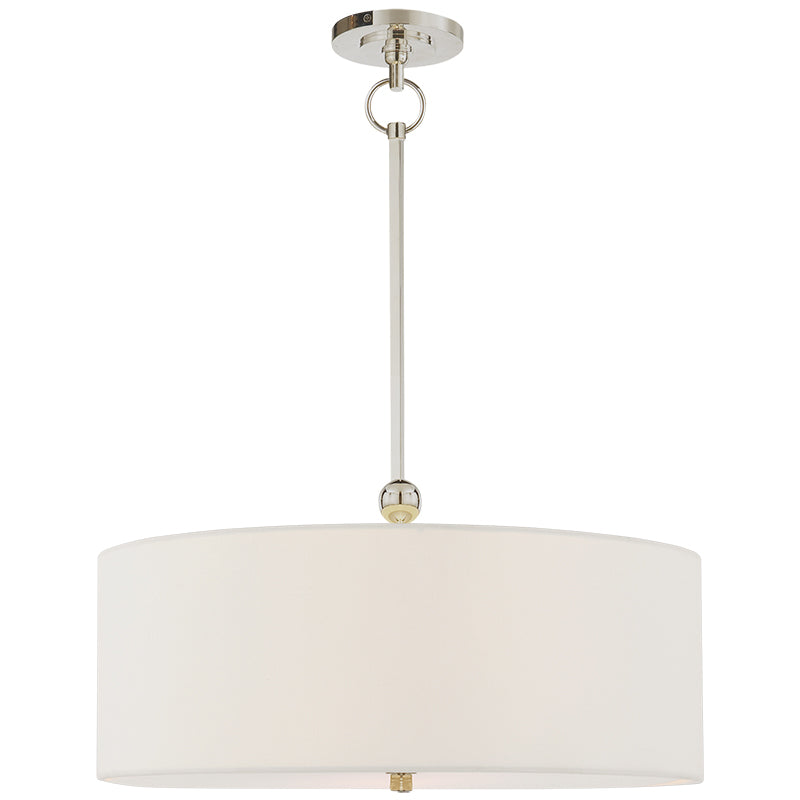 Reed Hanging Pendant Lamp