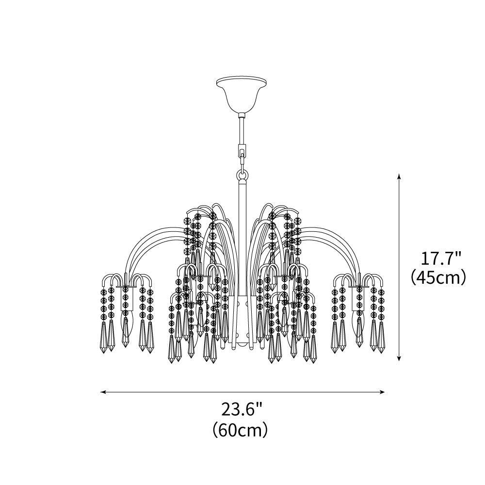 regal-harmony-chandelier