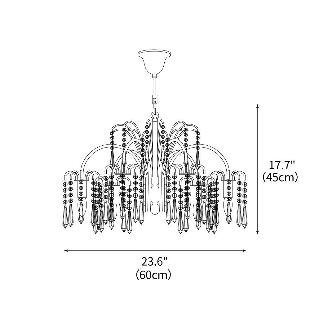 regal-harmony-chandelier