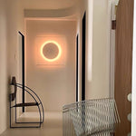 Relax Wall Light
