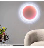 Relax Plug In Wall Light