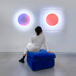 Relax Plug In Wall Light