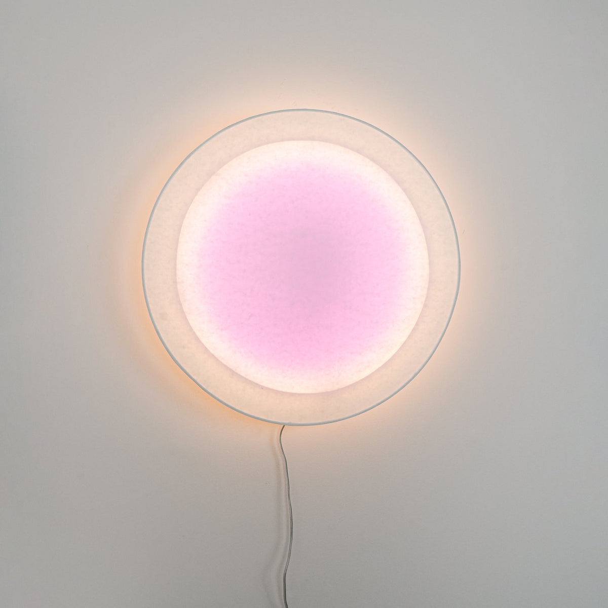 Relax Plug In Wall Light