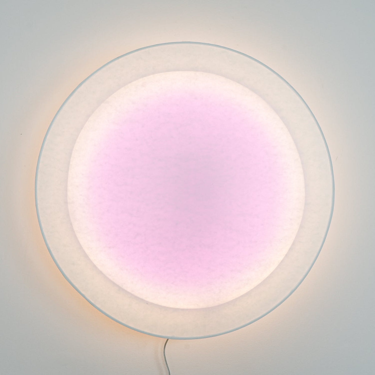 Relax Plug In Wall Light