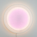 Relax Plug In Wall Light