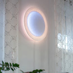 Relax Plug In Wall Light