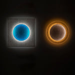 Relax Plug In Wall Light