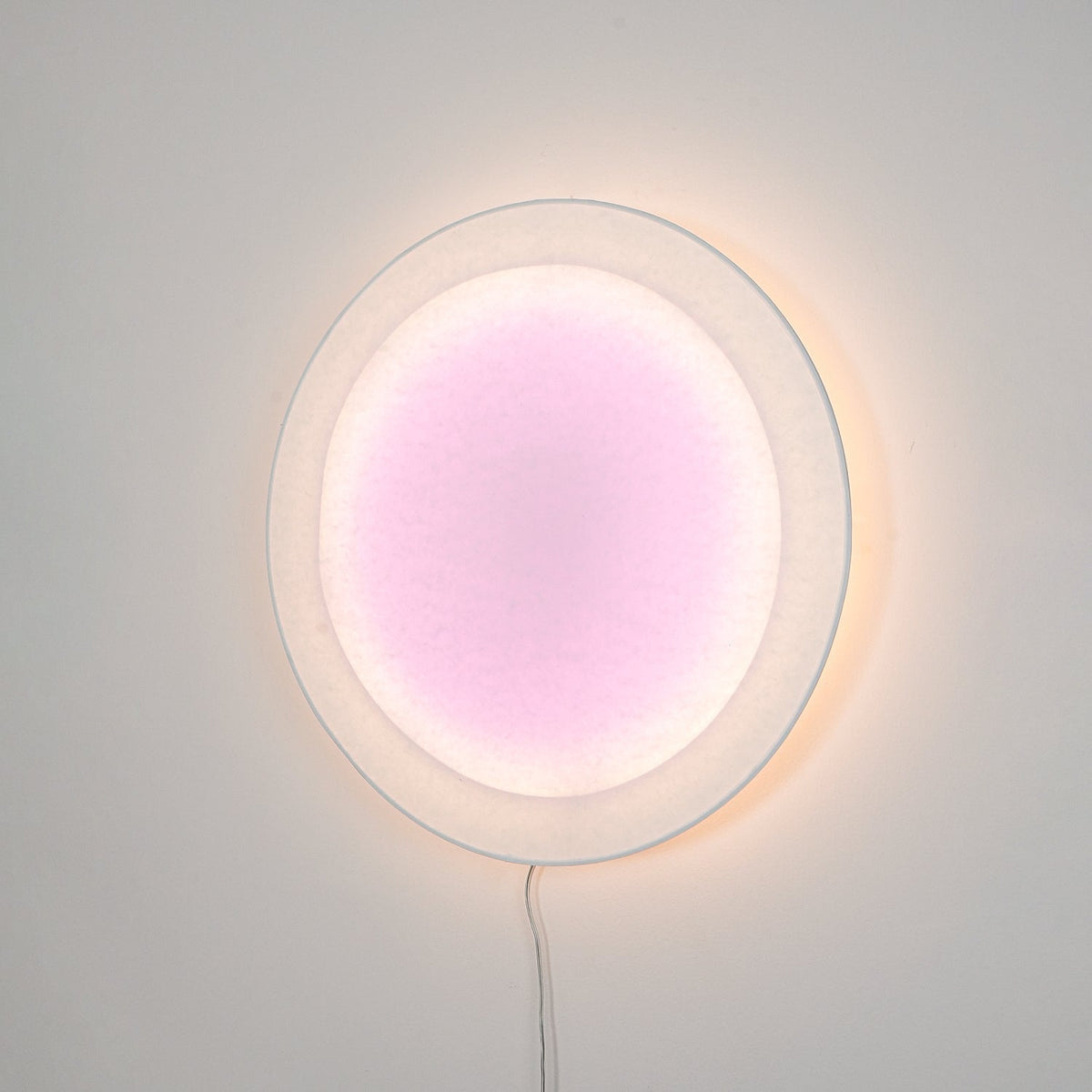 Relax Plug In Wall Light