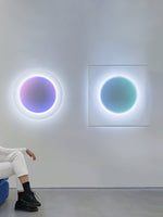 Relax Plug In Wall Light