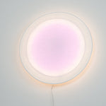 Relax Plug In Wall Light
