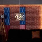Remi 4 Light Pendant Lamp