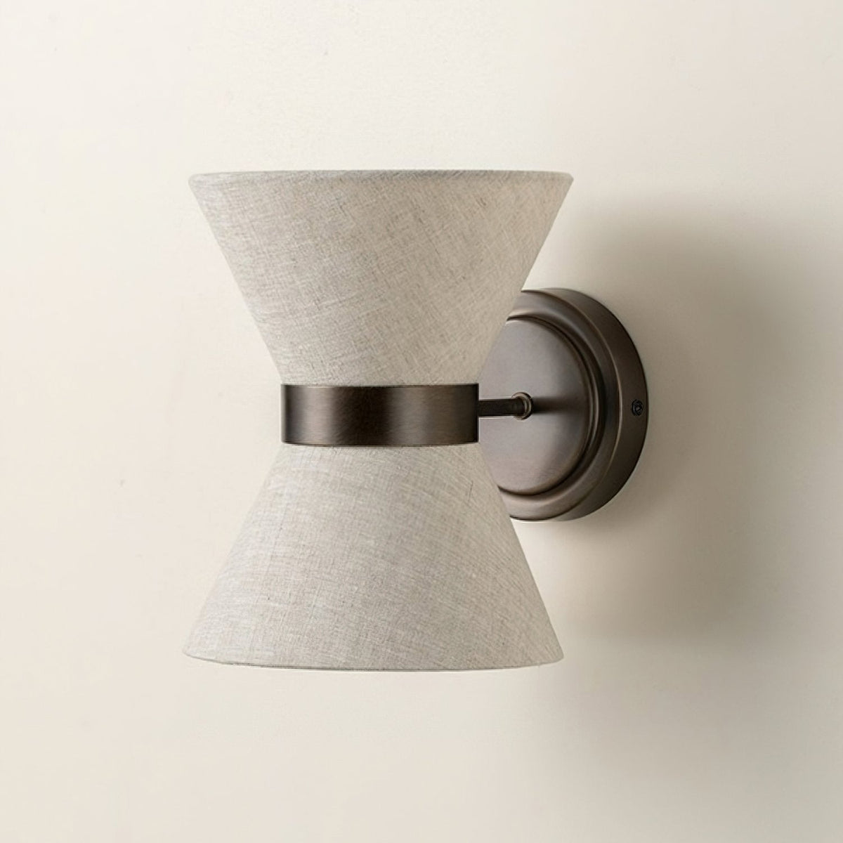 Renwick Wall Light
