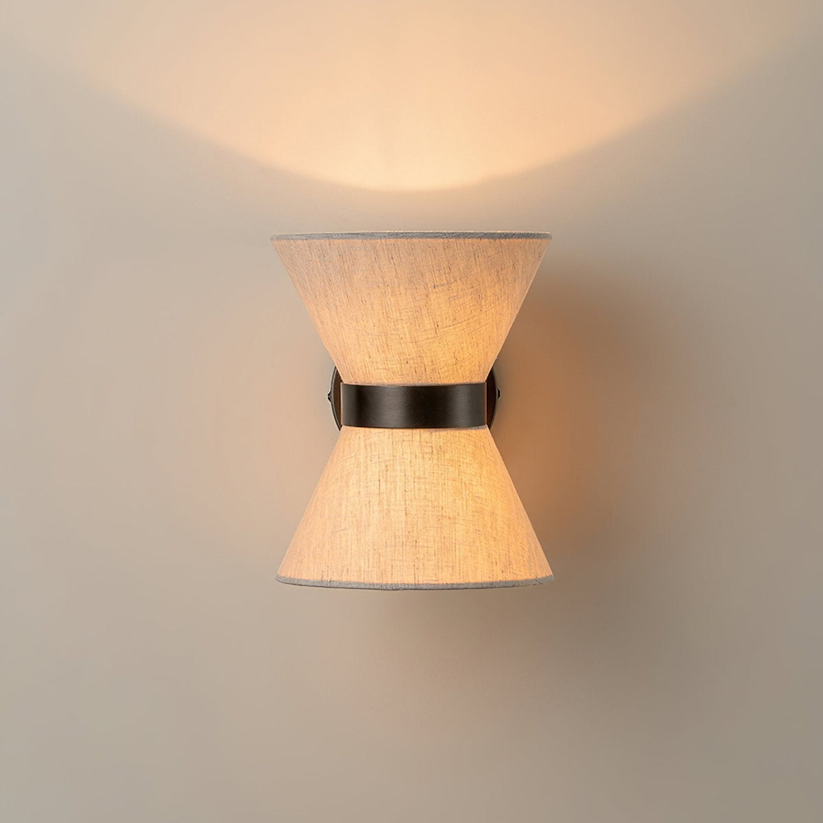 Renwick Wall Light