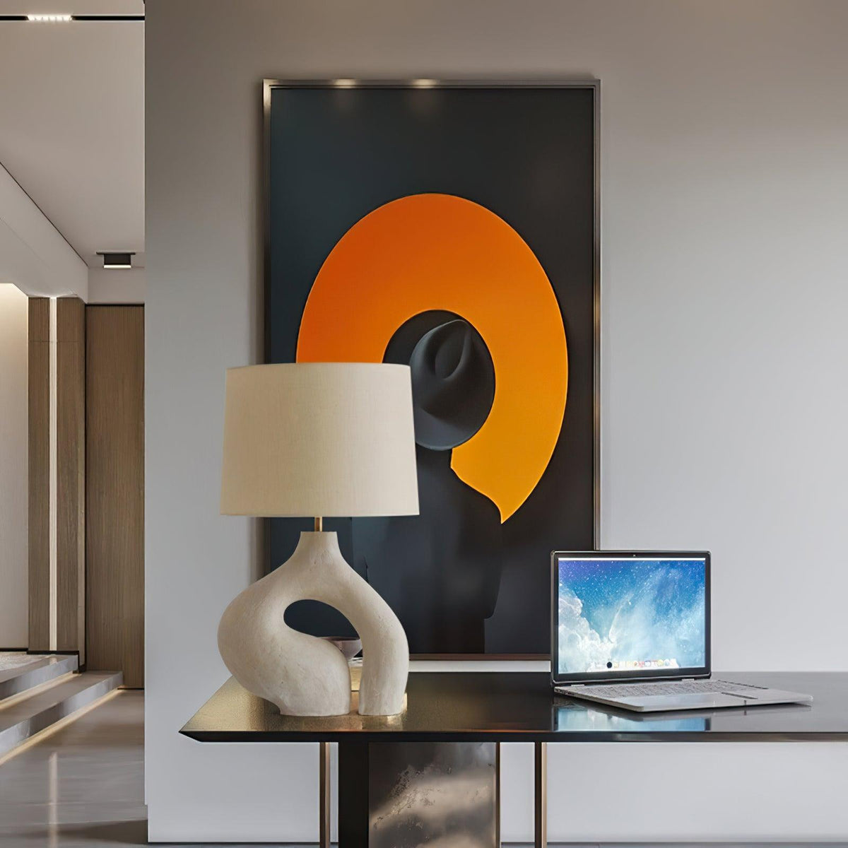 resin-art-table-lamp