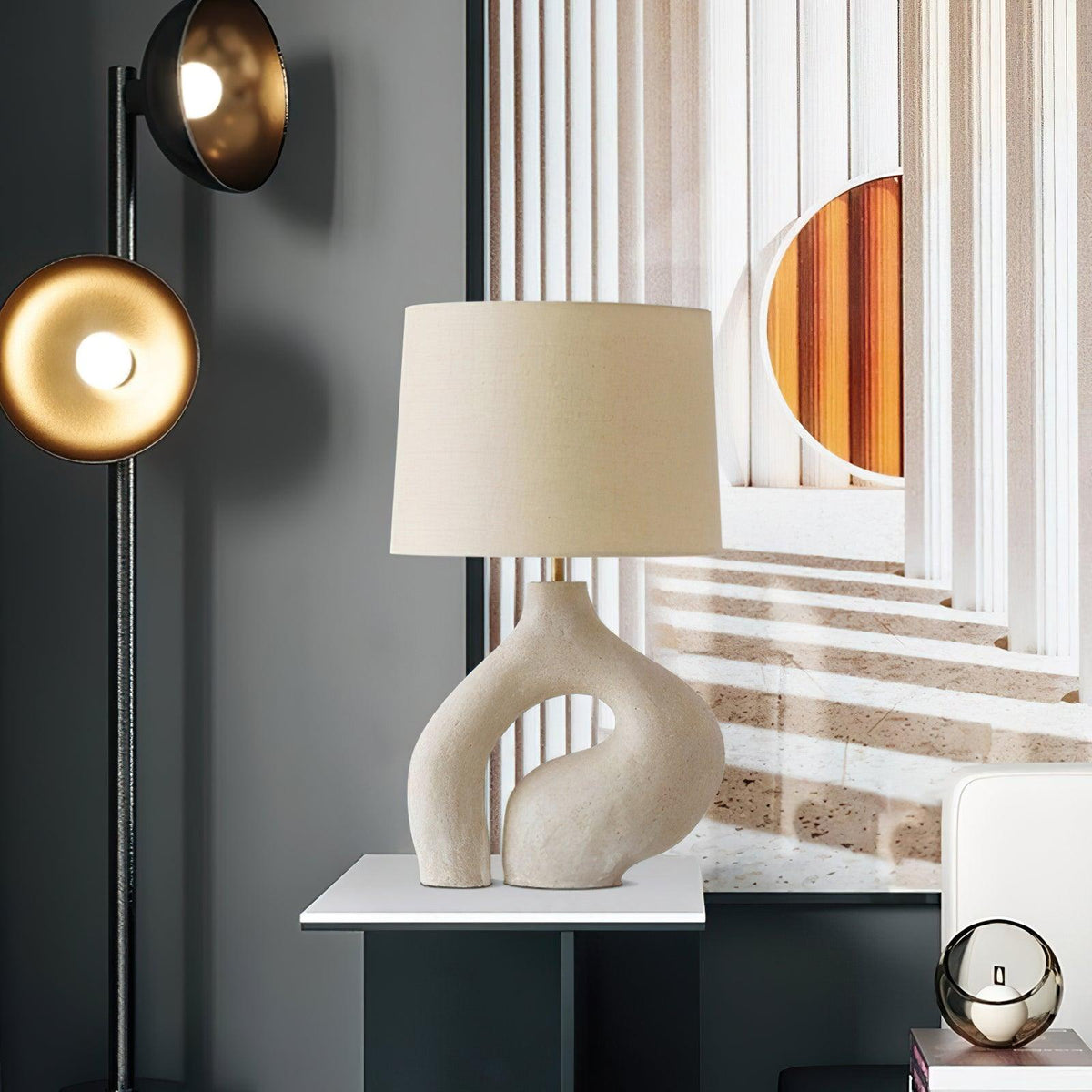 resin-art-table-lamp