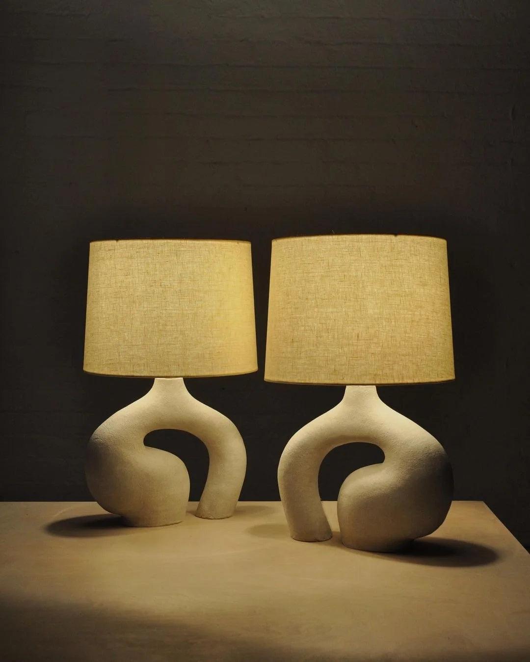 resin-art-table-lamp
