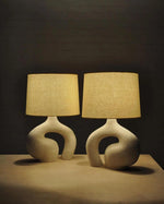 resin-art-table-lamp