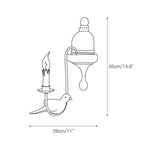 retro-wooden-bird-wall-lamp