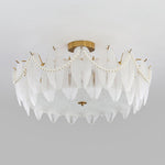 retro-feather-ceiling-lamp