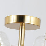 retro-feather-ceiling-lamp