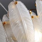 retro-feather-ceiling-lamp
