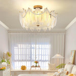 retro-feather-ceiling-lamp