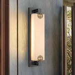 Outdoor Exterior Wall Light Ha092448