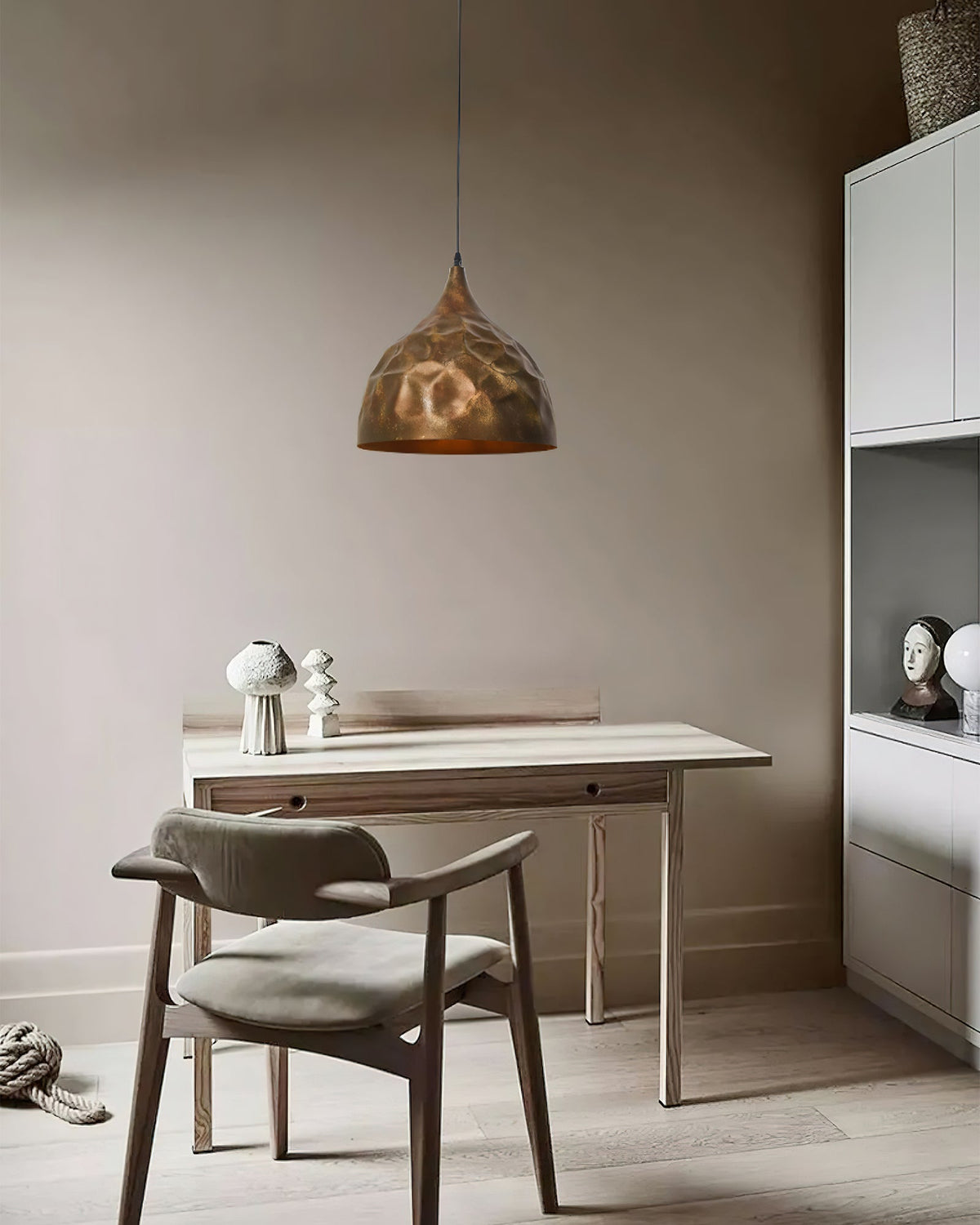 retro-cylindrical-steel-pendant-light