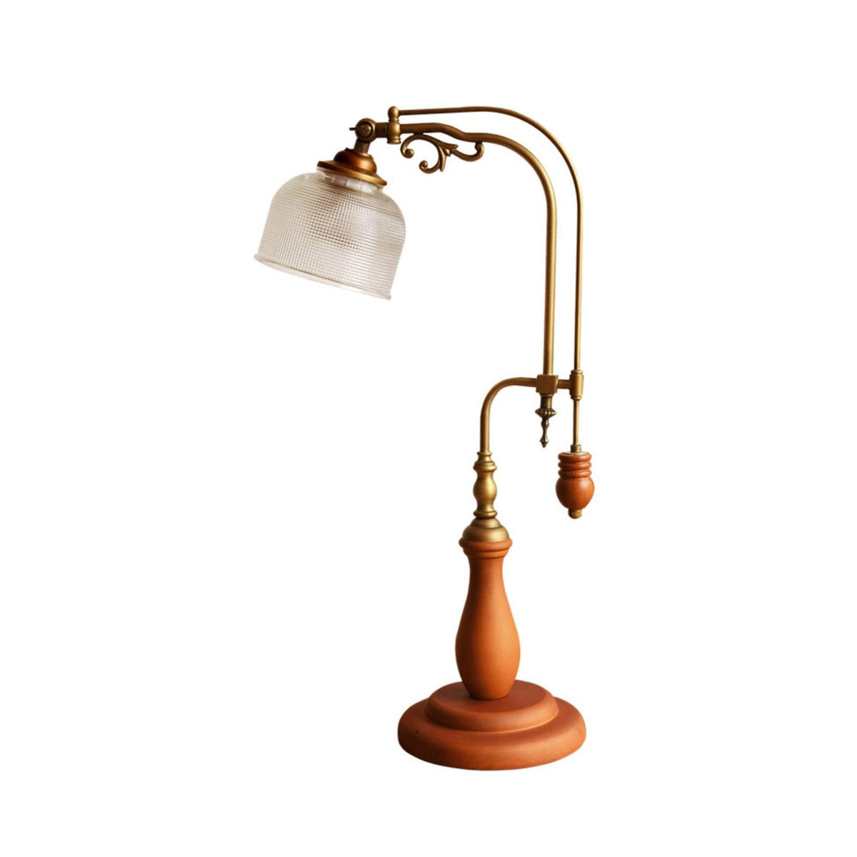 retro-glass-gooseneck-table-lamp