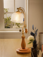 retro-glass-gooseneck-table-lamp
