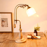 retro-glass-gooseneck-table-lamp
