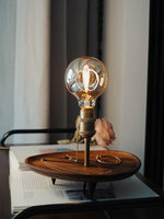 retro-solid-wood-tray-table-lamp