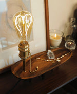 retro-solid-wood-tray-table-lamp