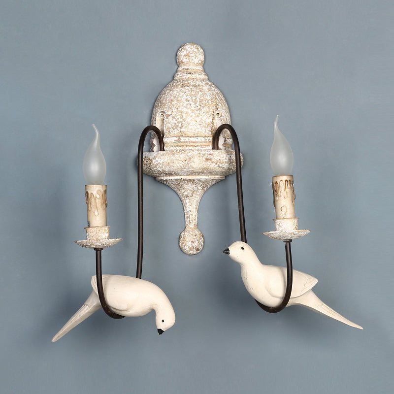 retro-wooden-bird-wall-lamp